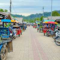 🛖ไปใช้ชีวิตติดเกาะลิบง 2 วัน 1 คืน