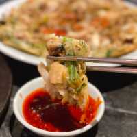 九龍站圓甘方高級韓菜