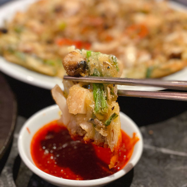 九龍站圓甘方高級韓菜