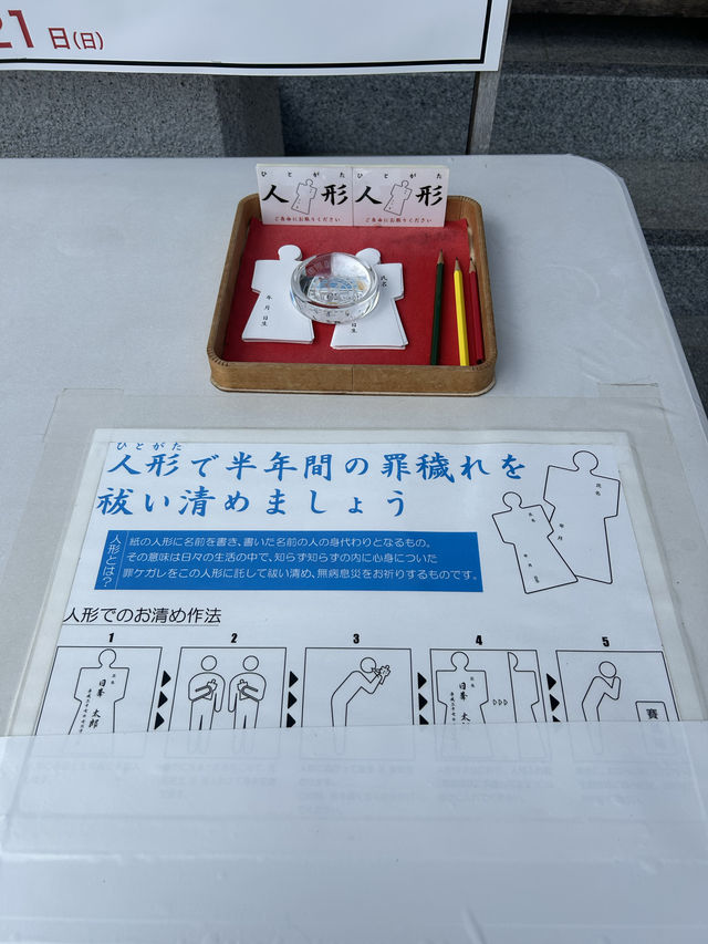 【北九州】水無月花手水あじさいがきれい『日峯神社』