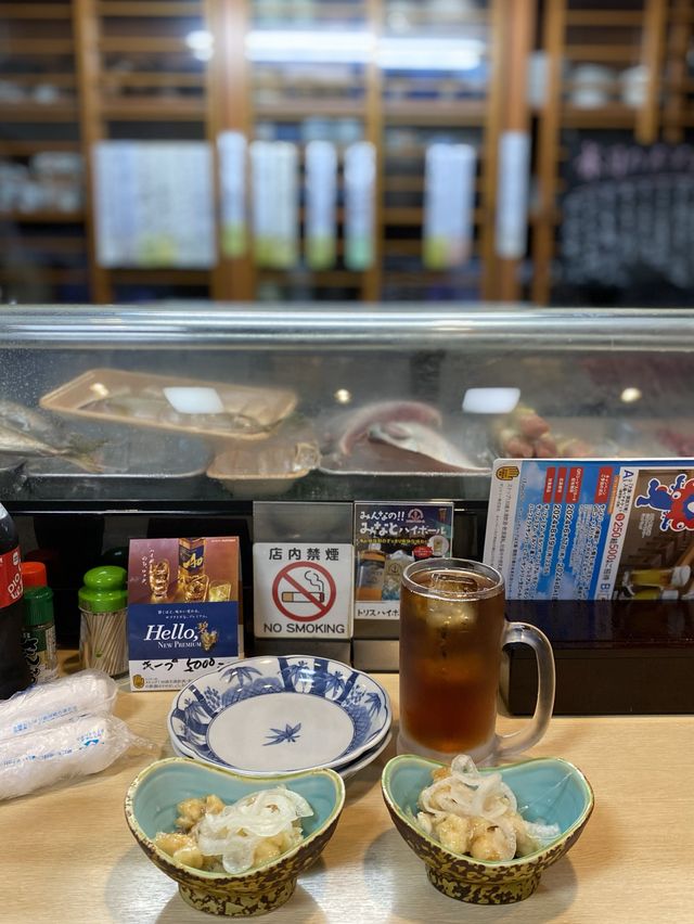 【明石】愛され続ける大久保の賀茂鶴