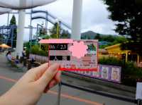 【富士急樂園】🎢🏎️ Fuji-Q Highland🎠🎡：驚險刺激遊樂設施，適合喜歡刺激 / 全家共享快樂時光‼️