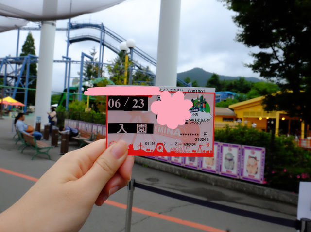 【富士急樂園】🎢🏎️ Fuji-Q Highland🎠🎡：驚險刺激遊樂設施，適合喜歡刺激 / 全家共享快樂時光‼️