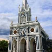 เสน่ห์เมืองแม่กลอง วันเดียวเที่ยวได้หลายที่