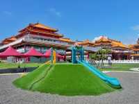 廟徽親子園區 - 千坪親水公園