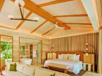 🏖️ Relax at Centara Reserve Samui