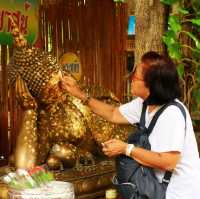 วัดสวยสุดอันซีน อุทัยธานี