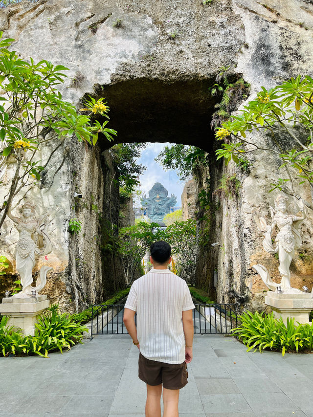 Bali 🇮🇩 where to go on your First Day