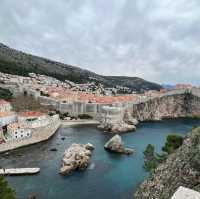 Uncovering the Secrets of Fort Lovrijenac
