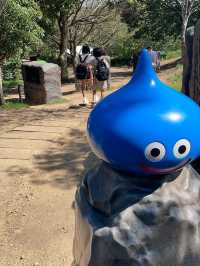 アニメ好きは絶対行って！淡路島のアニメスポット