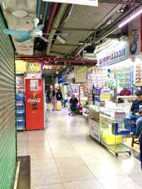 香港　香港観光　香港では絶対に外せない観光スポット重慶大厦に行ってきたぞ！