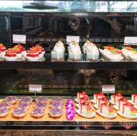 Special Saturday Brunch Buffet