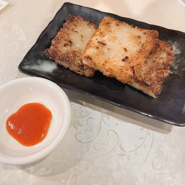 神田駅徒歩1分！おすすめ香港飲茶