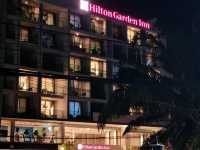 รีวิว Hilton Garden Inn Phuket Bang Tao