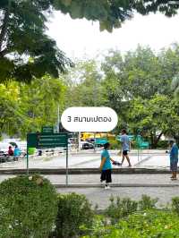 แนะนำที่ทำกิจกรรมกลางแจ้งเอาใจสายสุขภาพ 🌳