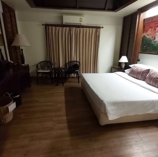 โรงแรมนาคนครา