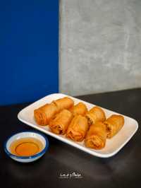 พิกัดลับ "อบอุ่นโอชา" ร้านเมนูอบตำรับไหหลำ