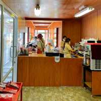 Cafe