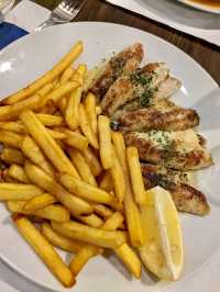 Cafe Vaudois