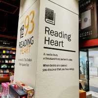 A Haven for Book Lovers at Sisyphe Books