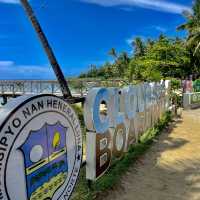 SIARGAO TRIP WITH FAMILY