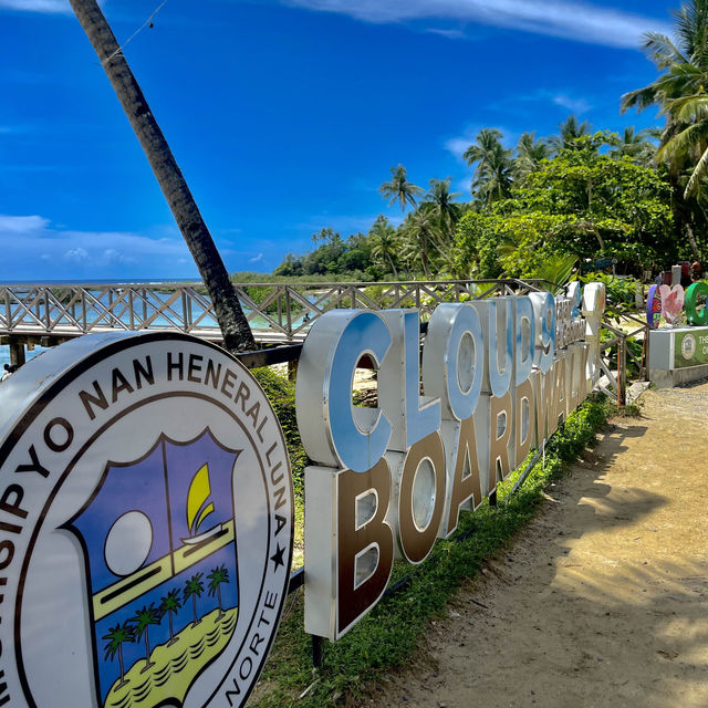 SIARGAO TRIP WITH FAMILY