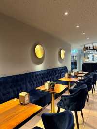 Cafe Luna