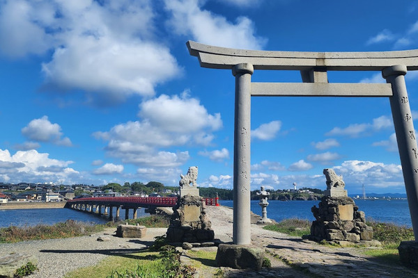 Oshima 雄島 | Trip.com