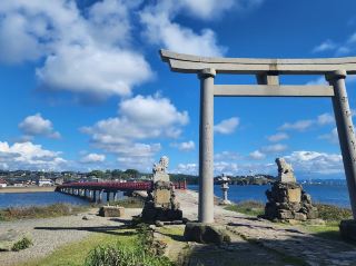 Oshima 雄島