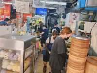 Ximending: แหล่งช้อปปิ้งสุดฮิปของไทเป