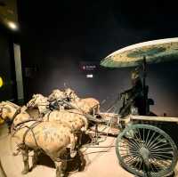 A Fascinating Visit to the China Umbrella Museum