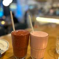 荃灣西法式風情小餐館