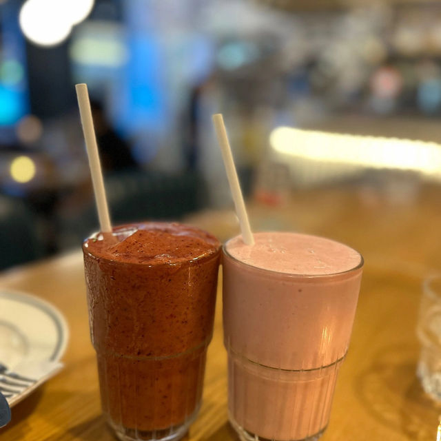 荃灣西法式風情小餐館