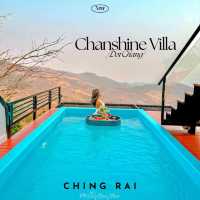 Chanshine Villa