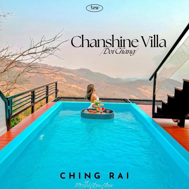 Chanshine Villa