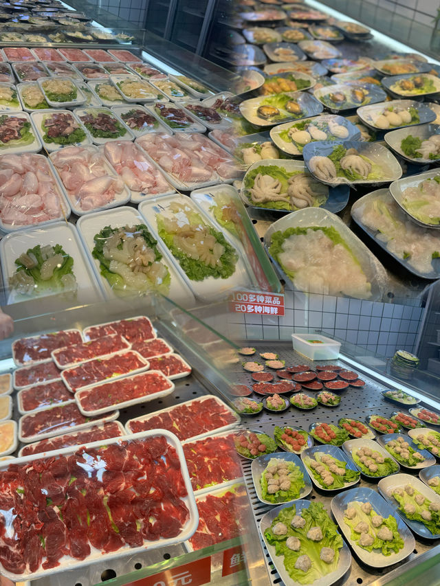 壹號粥：黃貝嶺站新開業，價錢由¥6起～¥25