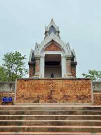 วัดศาลาลอย นครราชสีมา