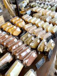 【岡山】住宅街にある素材にこだわった洋菓子店