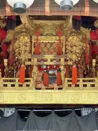 【八坂神社/京都府】今年も開催！祇園祭2024