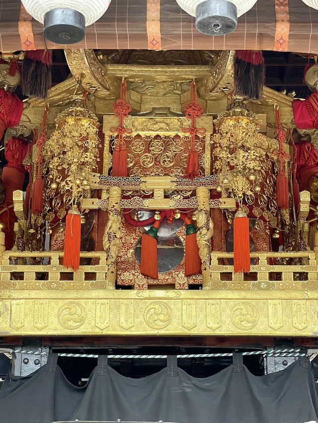 【八坂神社/京都府】今年も開催！祇園祭2024