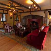 A Hidden Gem of Colonial Elegance