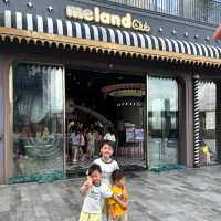 【 深圳夏天消暑放電好去處。Meland club 】