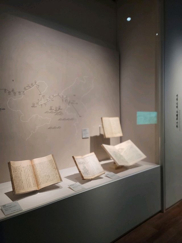 부산여행코스로 추천하는 국립해양박물곽