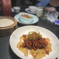 Shenzhen Grandma's house yummy trip