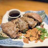  ✨嵐橋日本料理✨ 