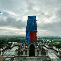 วัดพระธาตุเขาน้อย จ.น่าน
