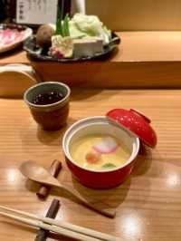 【Sukiyaki 伊勢熊】高質和牛壽喜燒套餐😍