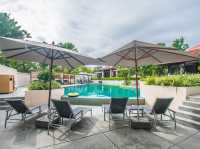 Dewa Phuket Resot & Villas 