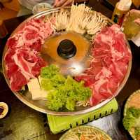 Saigon Republic Vietnamese Cuisine