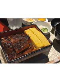 【名古屋】炭焼き うなぎ・かしわ 登河栄店